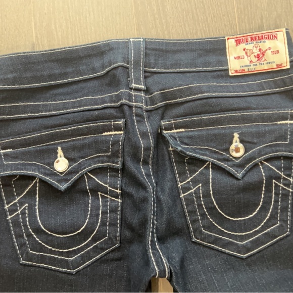 Crystal, True Religion Jeans - Picture 6 of 6